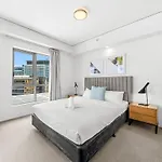 Belise - Executive 11th Floor For 2 Apartment