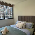 The South Bank Comfort Suite