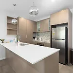 Spacious Panoramic 2br Apartment, Parking And Views