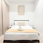 Star Residences - Casino Water Views - *