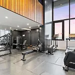 St Apartments By Arvia Living