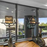 River View 1br With Cbd & Pool, Gym & Sauna Apartment Brisbane