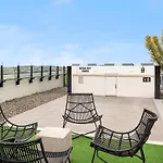 Apartment Designer Woolloongabba Retreat Near The Gabba