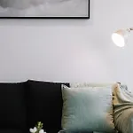 Apartment Cozy 1bedroom Near Casino Luxe Tower And South Bank Brisbane