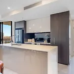Spire On Queen Street - Free Car Park Apartment Brisbane