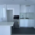 Skyrise Upper Floor Infinite Pool