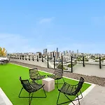 Designer Woolloongabba Retreat Near The Gabba * Brisbane