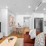 Apartment Stylish 2bedroom Inner-city In South *