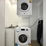 1br One Skyline With Pool, Free Parking And Gym Apartment