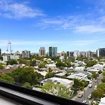 Apartment Spacious Panoramic 2br Apartment, Parking And Views *