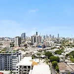 Apartment Designer Woolloongabba Retreat Near The Gabba