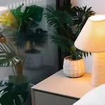 Apartment Cozy 1bedroom Near Casino Luxe Tower And South Bank *