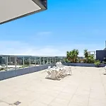Belise - Executive 11th Floor For 2