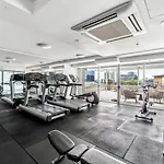 Apartment Belise - Executive 11th Floor For 2 *