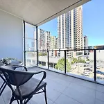 1br One Skyline With Pool, Free Parking And Gym * Brisbane