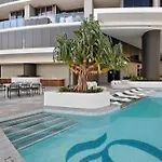Star Residences - Casino Water Views - Apartment Brisbane
