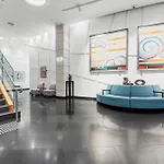 Aurora Tower Brisbane