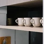 Cozy 1bedroom Near Casino Luxe Tower And South Bank Brisbane