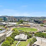 Belise - Executive 11th Floor For 2 * Brisbane
