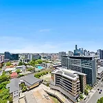 Belise - Executive 11th Floor For 2 Apartment
