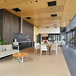 1br One Skyline With Pool, Free Parking And Gym Apartment *