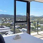 Amazing Views 2bd 2ba Homey Toowong Abode Pool M29 Apartment Brisbane