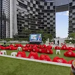 Star Residences - Casino Water Views - Apartment *