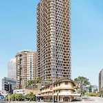Spire On Queen Street - Free Car Park Apartment Brisbane