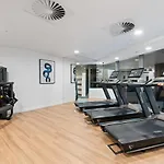 Apartment Cozy 1bedroom Near Casino Luxe Tower And South Bank Brisbane