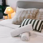 Cozy 1bedroom Near Casino Luxe Tower And South Bank *