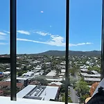 Apartment Amazing Views 2bd 2ba Homey Toowong Abode Pool M29 *