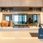 Star Residences - Casino Water Views - * Brisbane