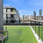 Stylish 2bedroom Inner-city In South * Brisbane