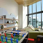 1br One Skyline With Pool, Free Parking And Gym *
