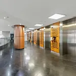 Aurora Tower Brisbane