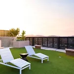 1br One Skyline With Pool, Free Parking And Gym * Brisbane