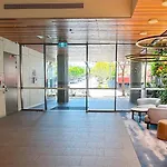 Apartment Amazing Views 2bd 2ba Homey Toowong Abode Pool M29