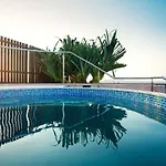 1br One Skyline With Pool, Free Parking And Gym Brisbane