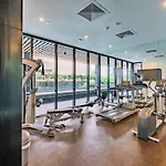 Stylish 2bedroom Inner-city In South Apartment *
