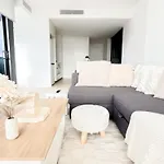 Star Residences - Casino Water Views - Brisbane
