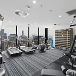 Star Residences - Casino Water Views - Apartment
