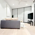 Star Residences - Casino Water Views - Brisbane
