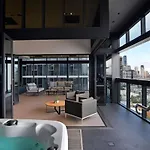 1br One Skyline With Pool, Free Parking And Gym