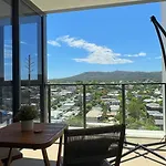 Apartment Amazing Views 2bd 2ba Homey Toowong Abode Pool M29 *