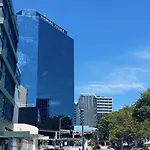 Amazing Views 2bd 2ba Homey Toowong Abode Pool M29