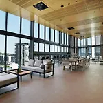 1br One Skyline With Pool, Free Parking And Gym Brisbane