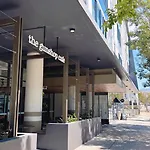 Amazing Views 2bd 2ba Homey Toowong Abode Pool M29 Brisbane