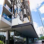 1br One Skyline With Pool, Free Parking And Gym *