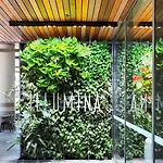 Apartment Amazing Views 2bd 2ba Homey Toowong Abode Pool M29 *