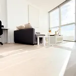 Star Residences - Casino Water Views - Apartment Brisbane